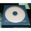 Fashion carrugated paper CD Packaging case